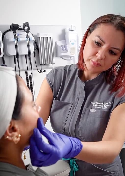 Aguilar Aesthetics Medspa & Wellness