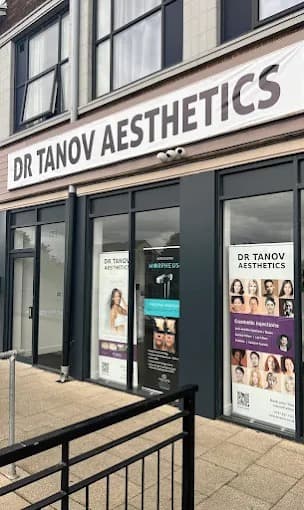 Dr Tanov Aesthetics