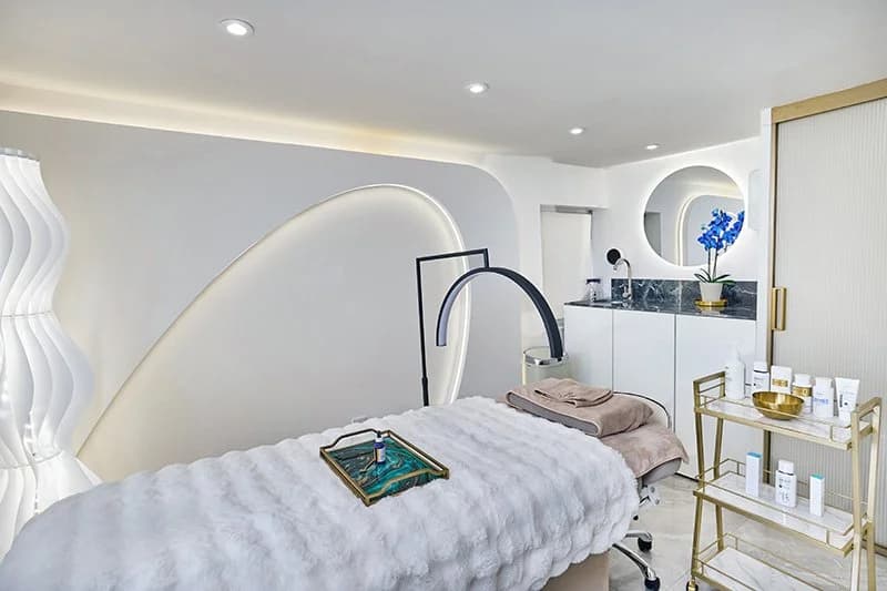 Luxe Skin Lab Oundle