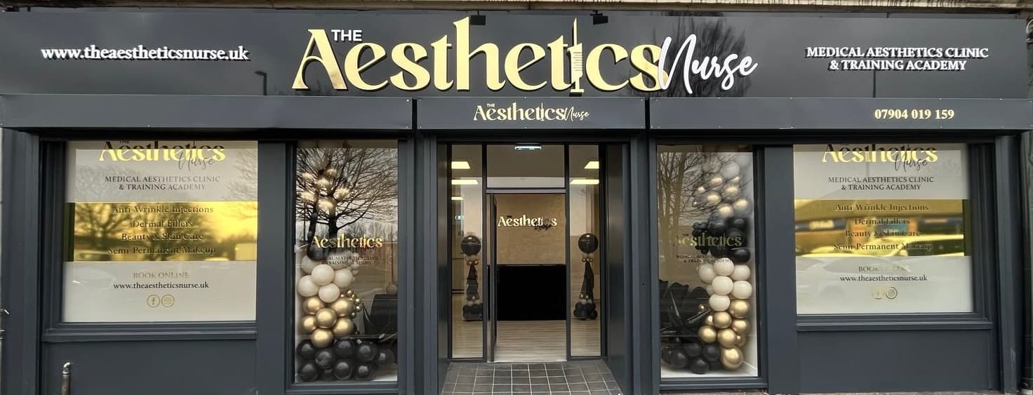 The Aesthetic Nurse Plymouth - Wendy Beresford