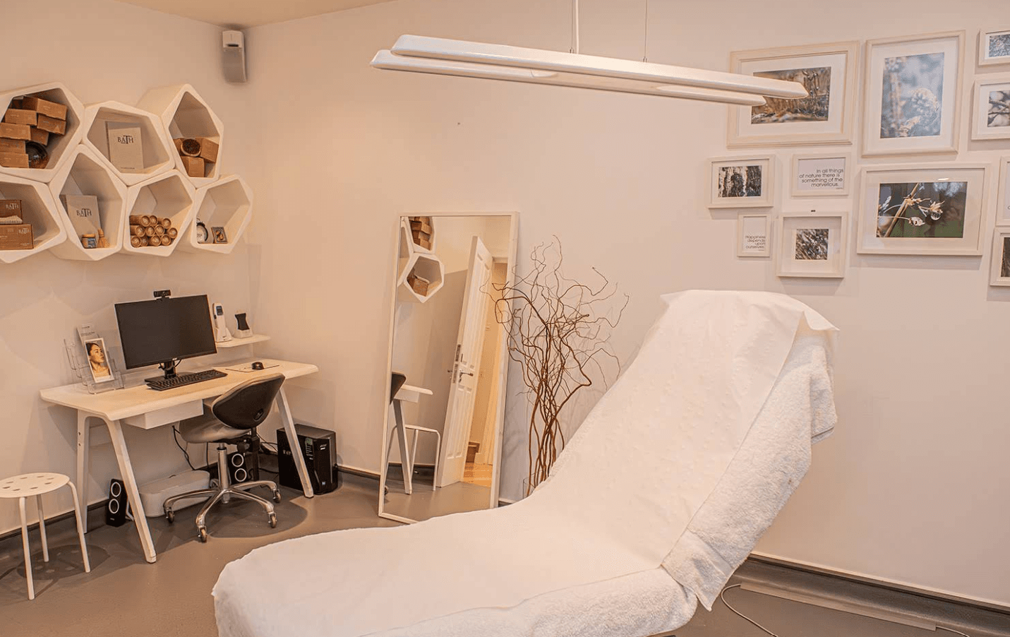 Clinicbe
