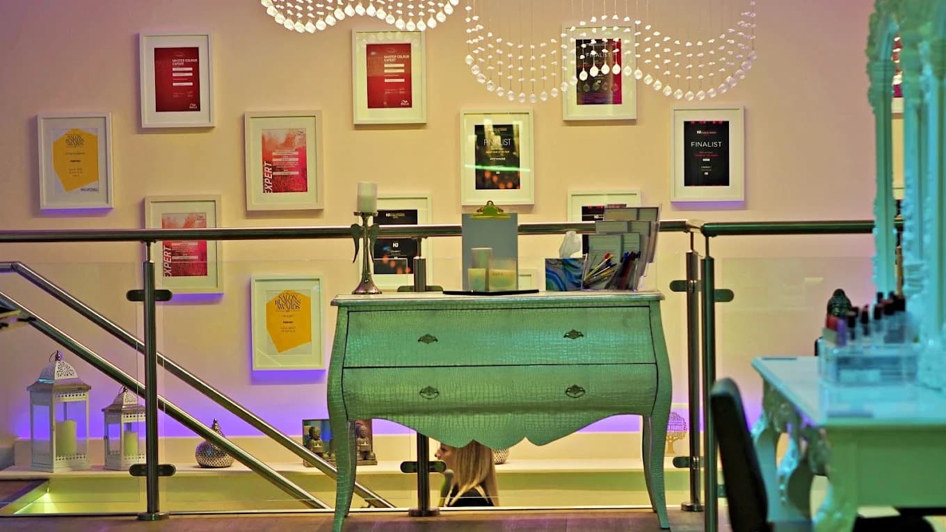 Eudai Clinic Nottingham