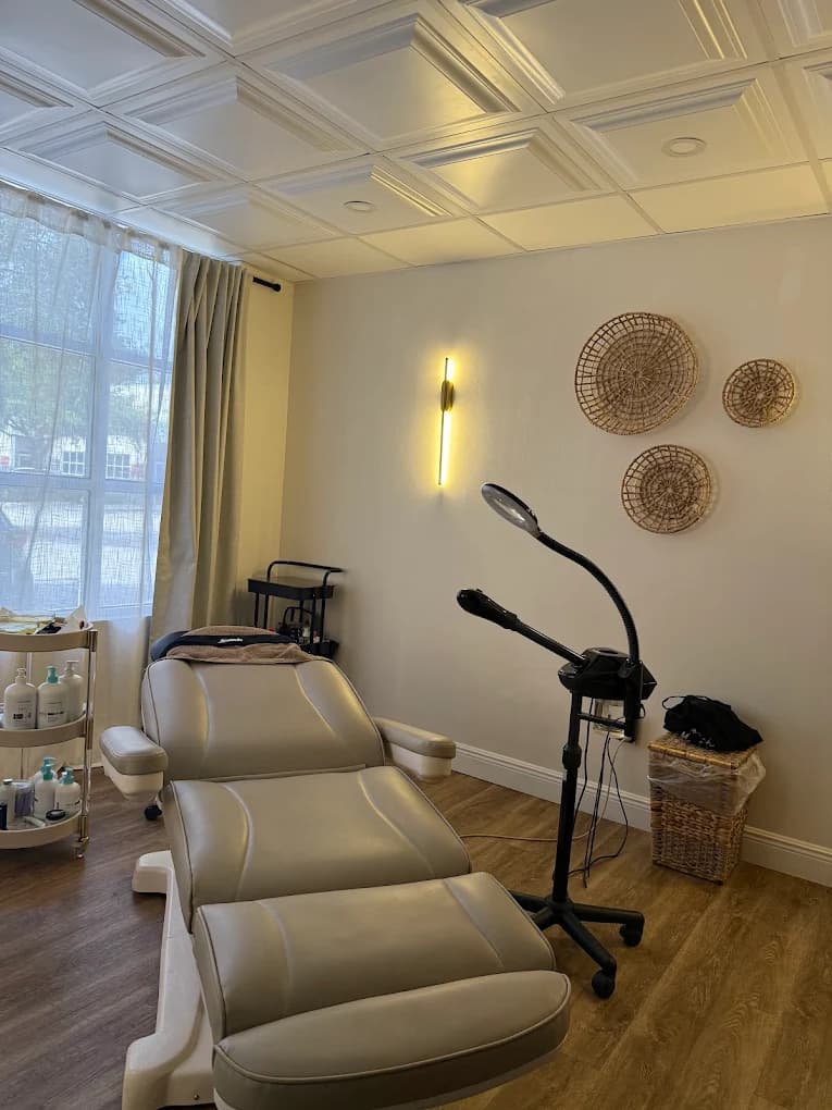 Aesthetically Alluring