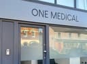 One Medical Clinics