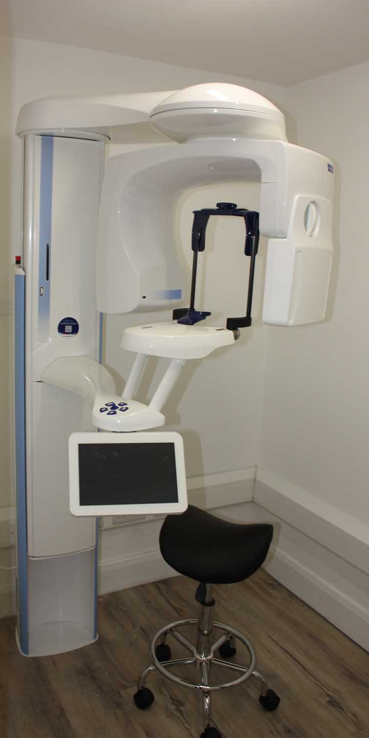 DentoBeauty Clinic