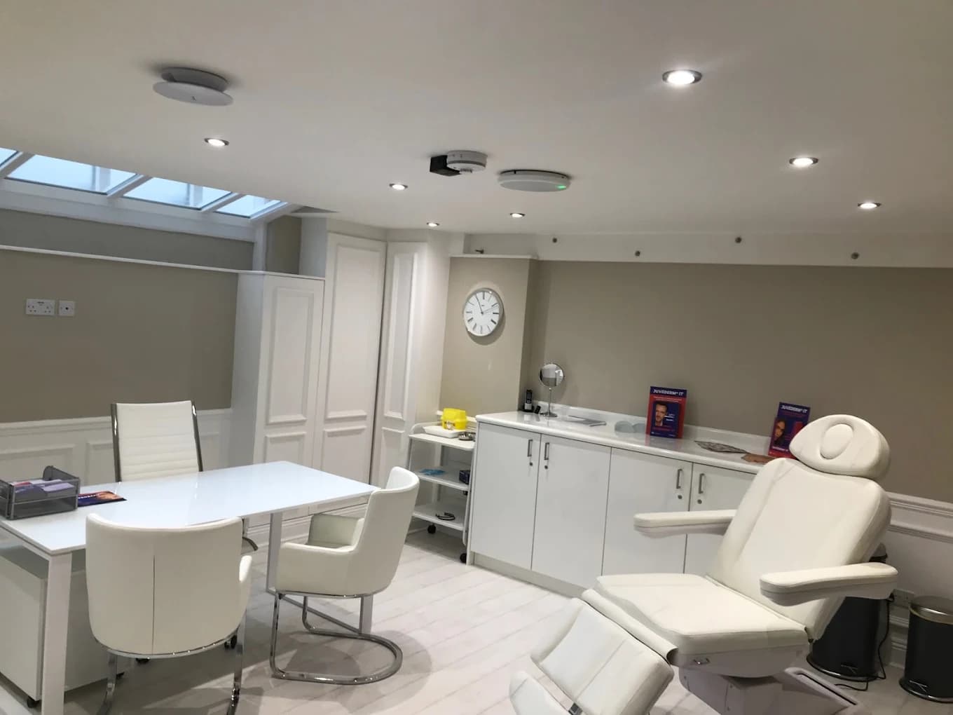 Med Fiore Aesthetic Clinic Manchester