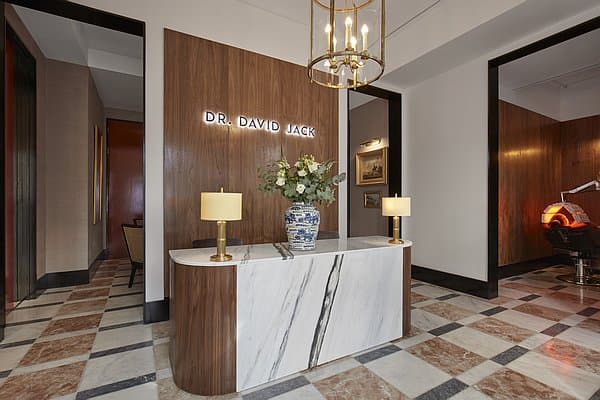 Dr. David Jack Clinic
