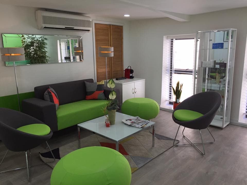 Aesthetic Treatments by Dr Alberti