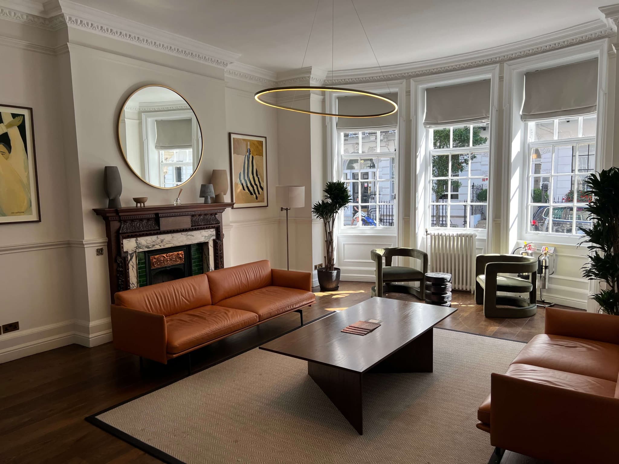 London Skin Clinic
