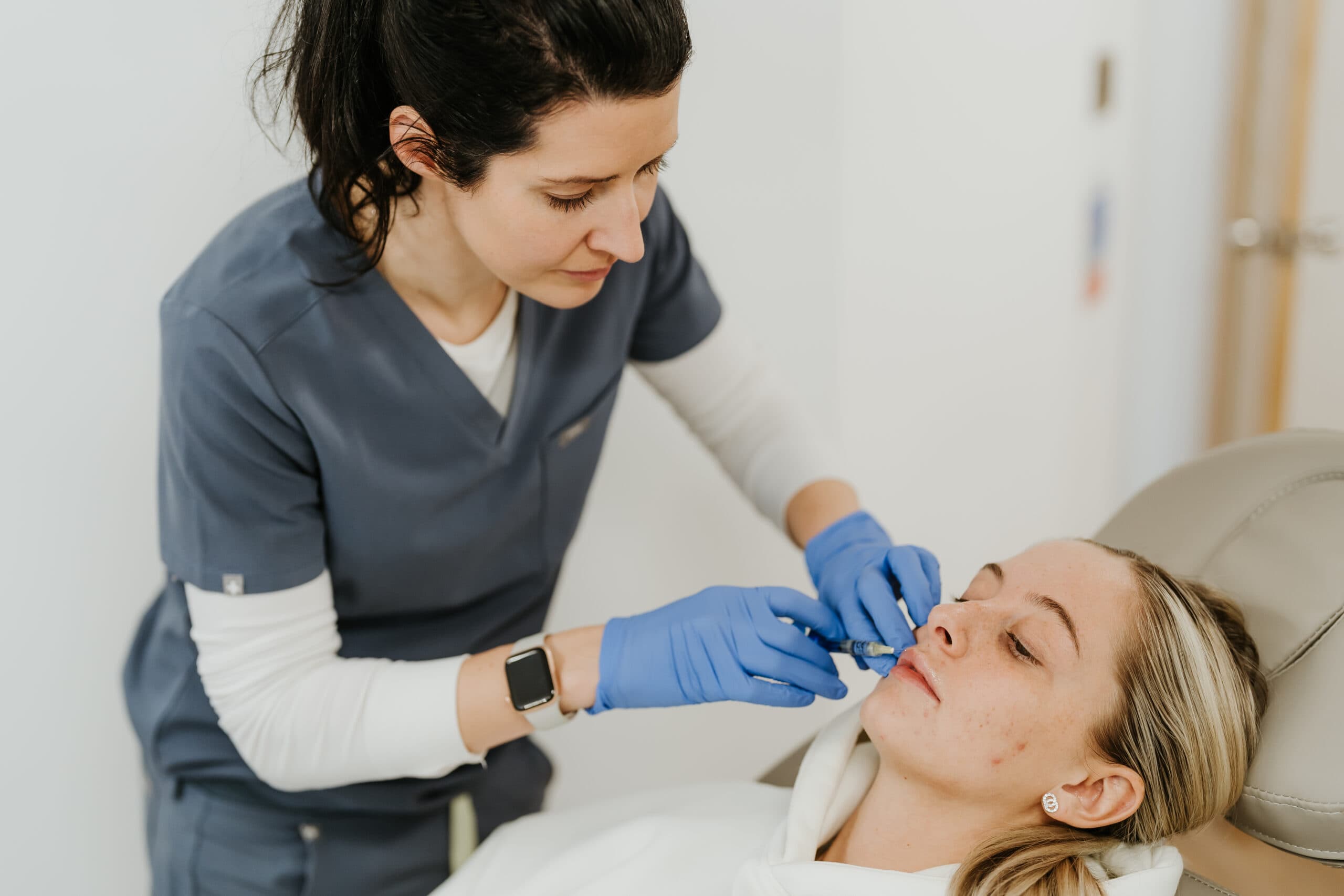 Rejuvenation by Dr Morag