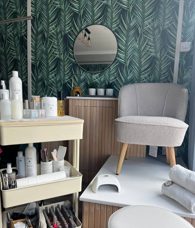 The Treatment Room