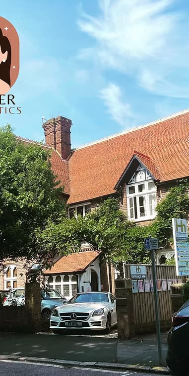The Exeter Aesthetics Company