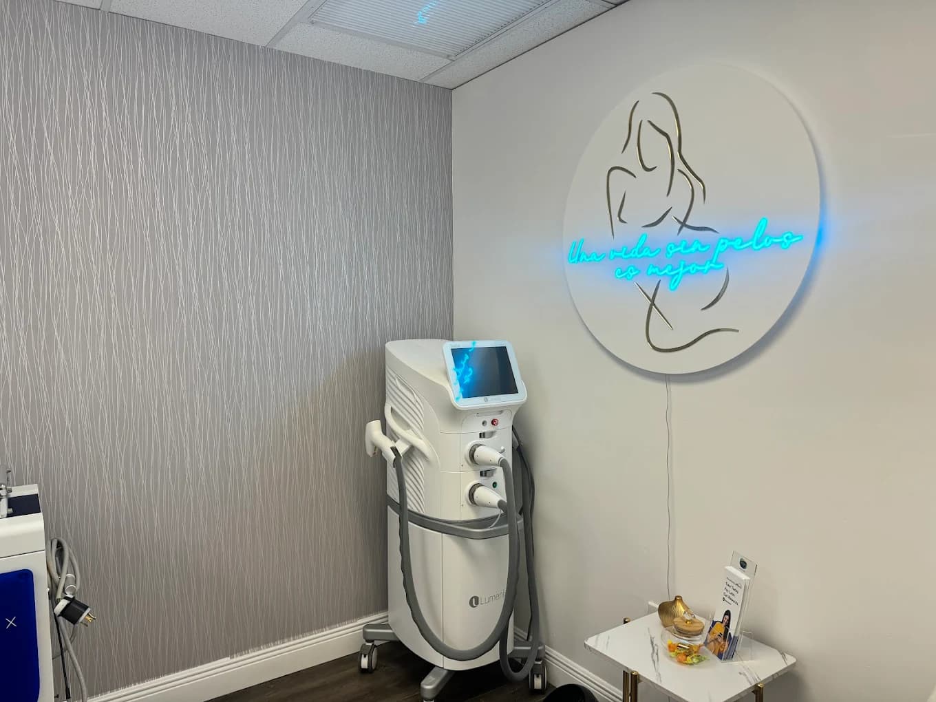 B2H Medical Laser LLC