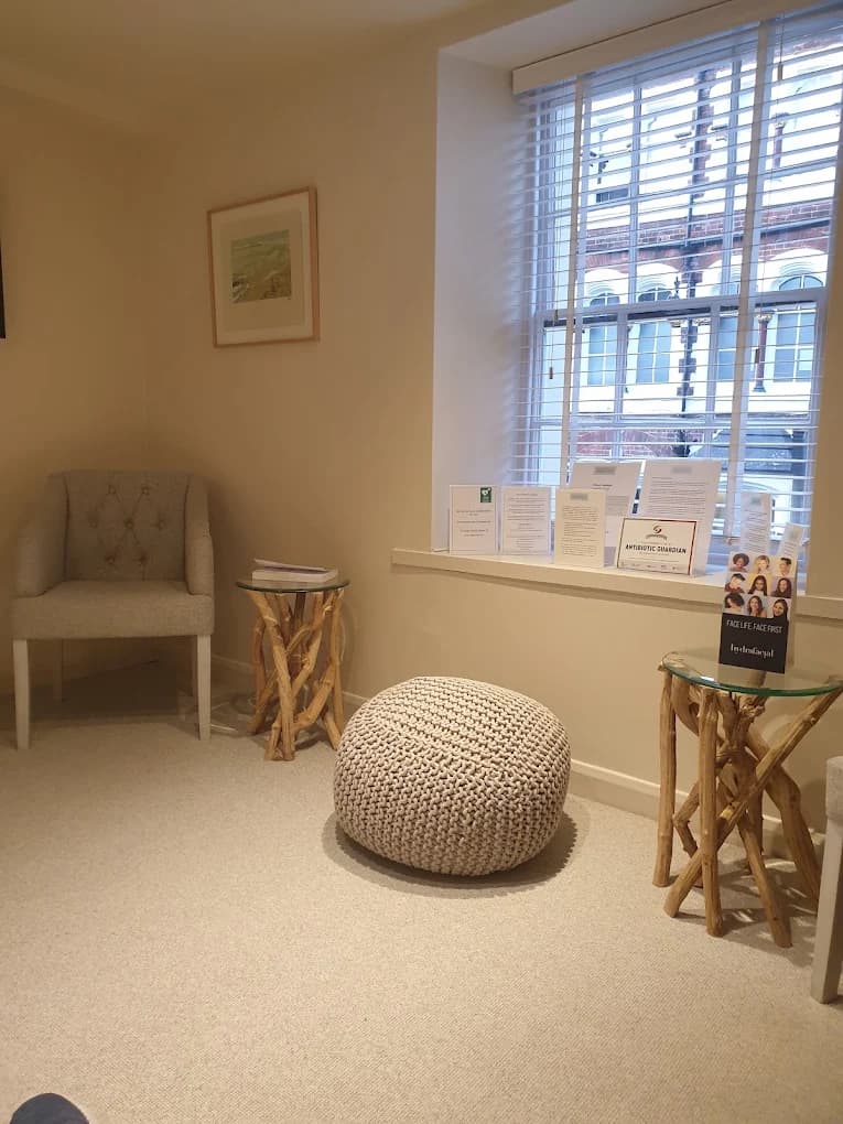 Mirabel Clinic