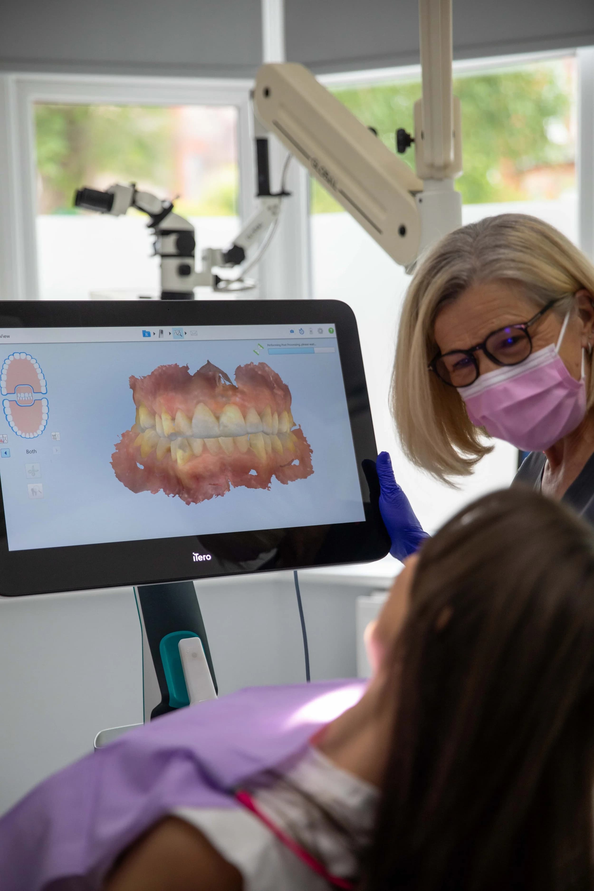 Higher Lane Dental Practice