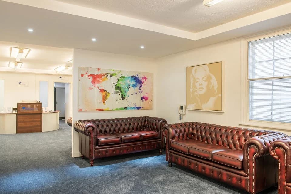 PrivateMedicalClinic