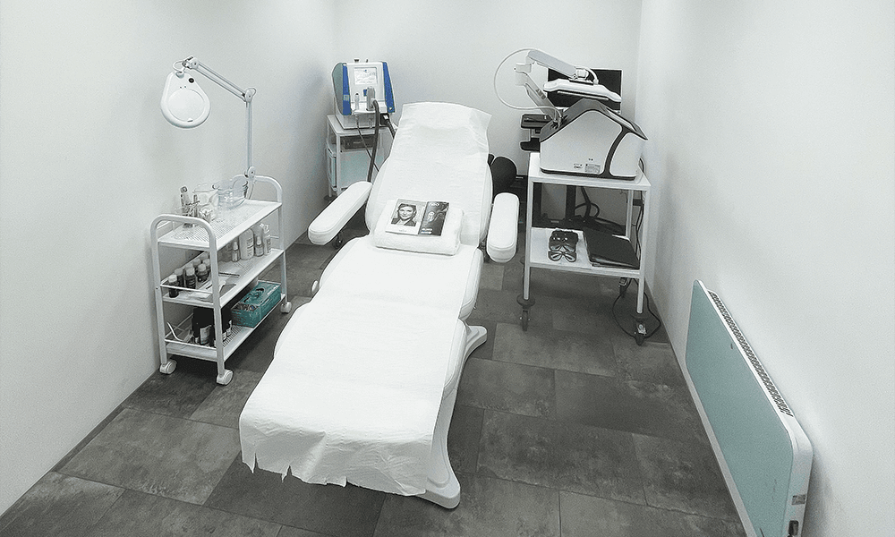 Royal Wharf Clinic