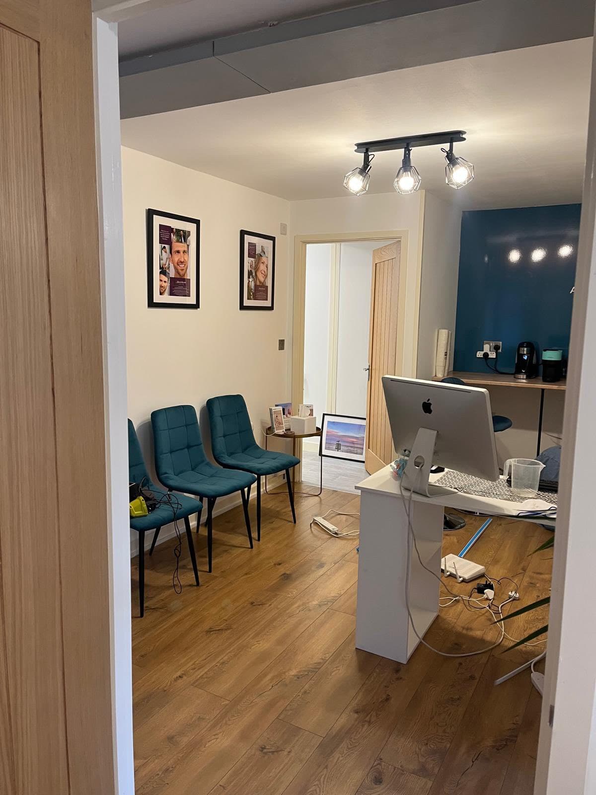 Samantha Grant Aesthetics