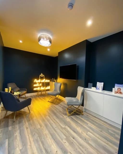 Melissa Coupe Luxury Wellbeing Clinic