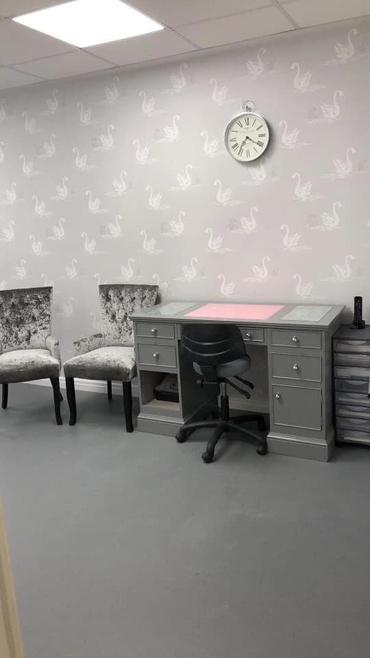 Dr Jeff Lunt Aesthetics