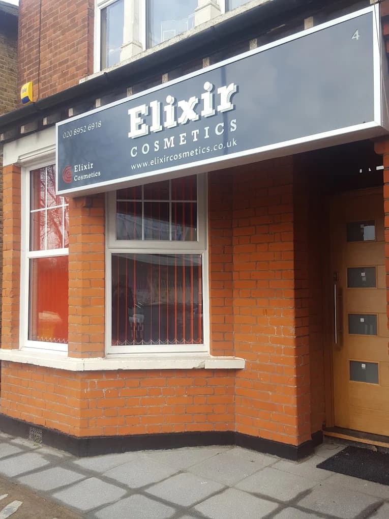 Elixir Cosmetics