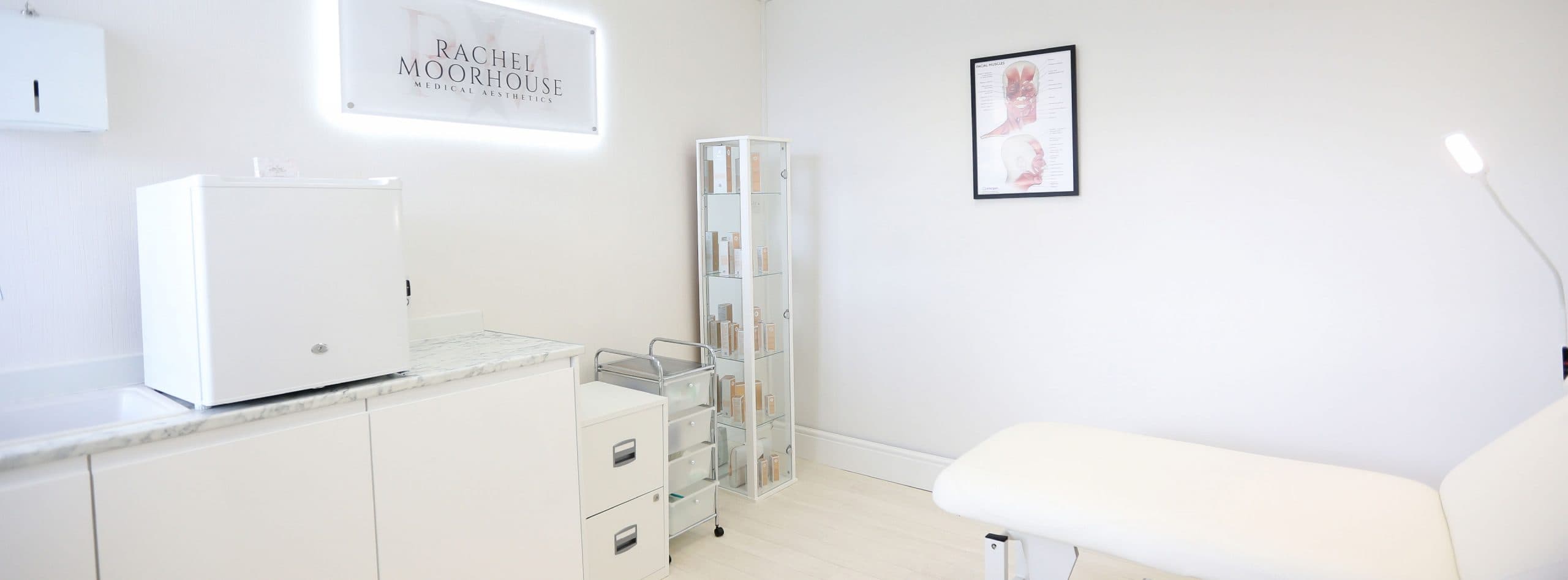 Rachel Moorhouse Medical Aesthetics