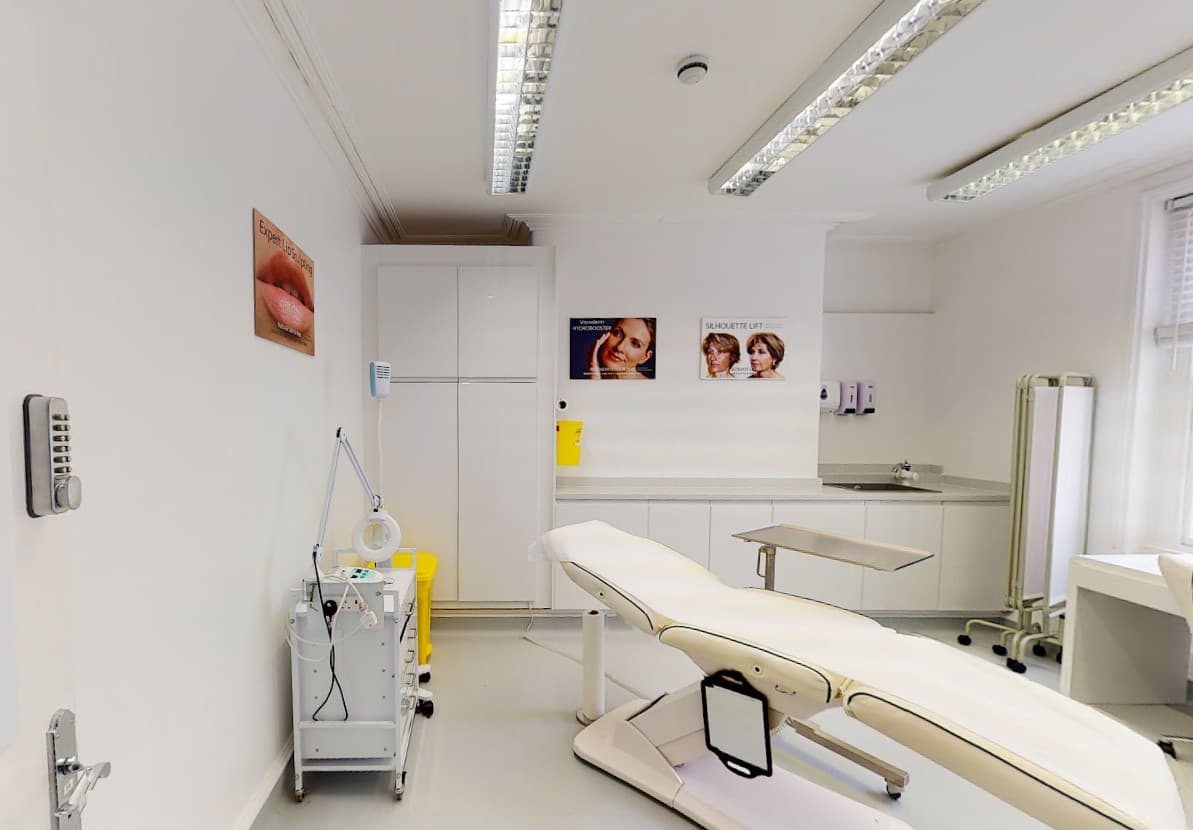 Alison Taylor Medical Cosmetics Ltd