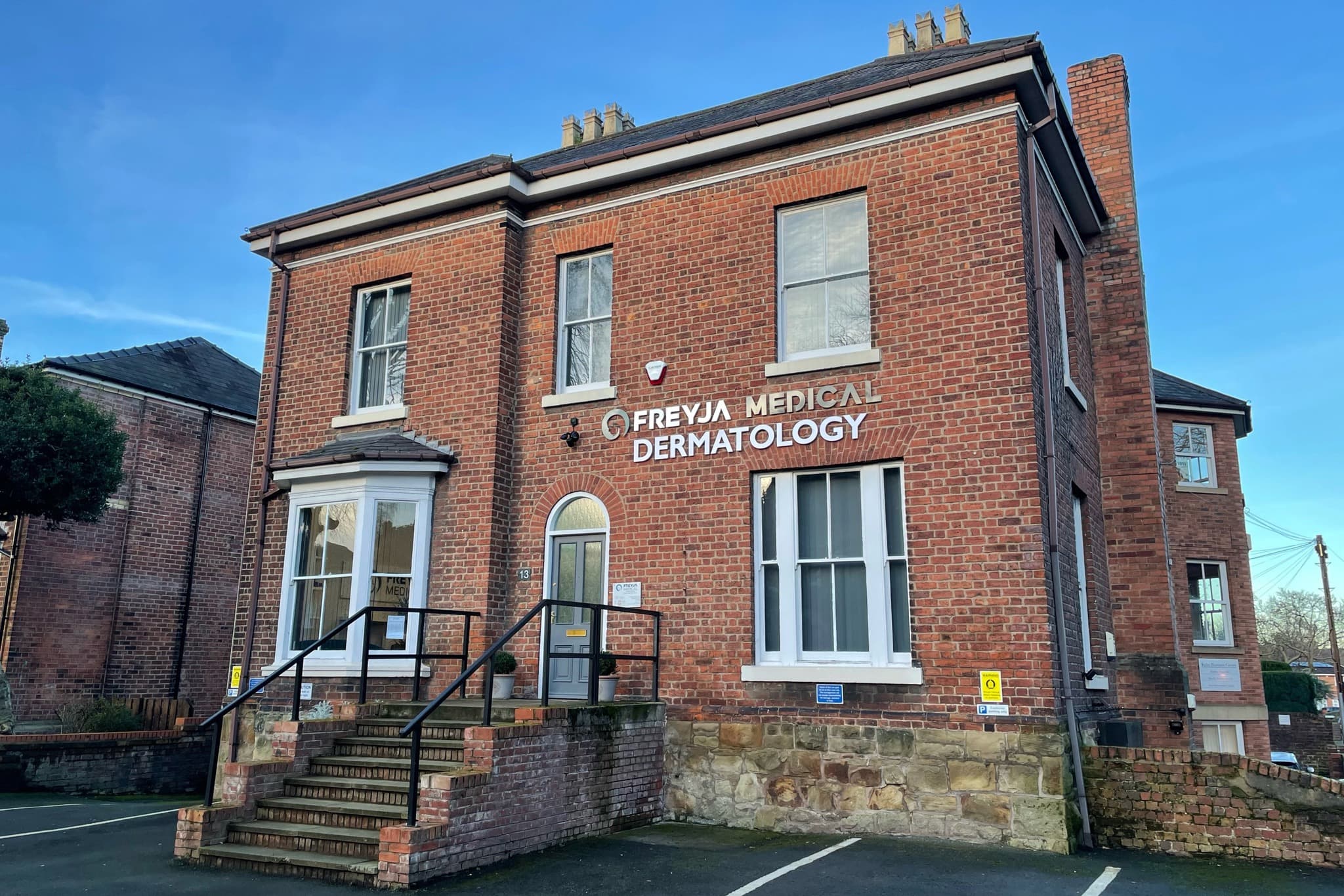 Freyja Medical