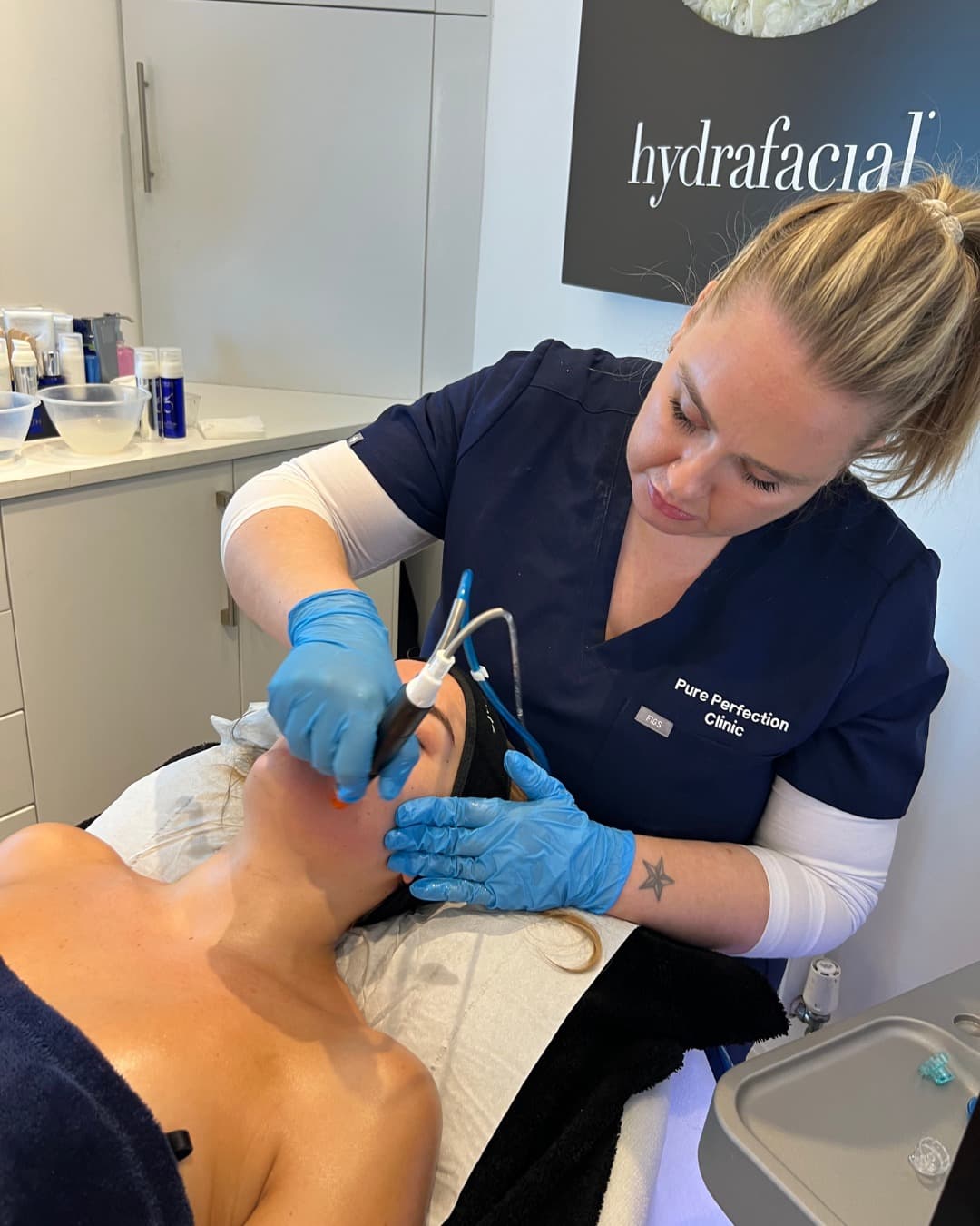 Pure Perfection Clinic