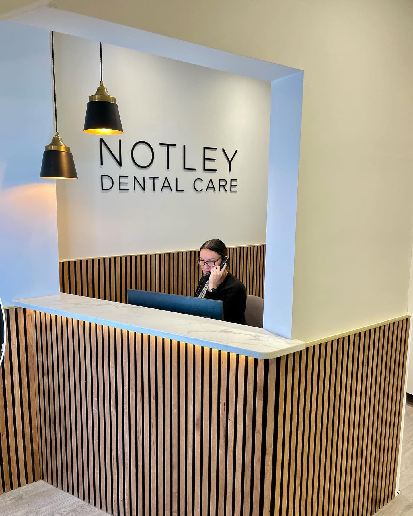 Notley Facial Aesthetics