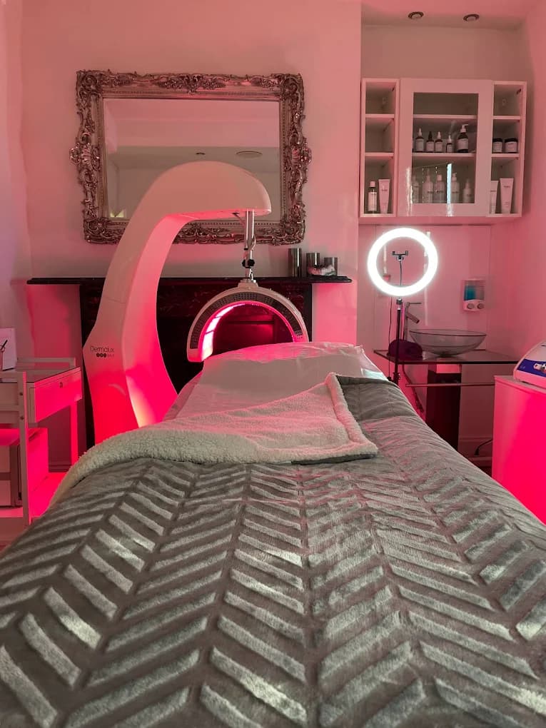 Aura Hair Beauty and Aesthetics Clinic
