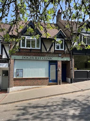 Doghurst Clinic