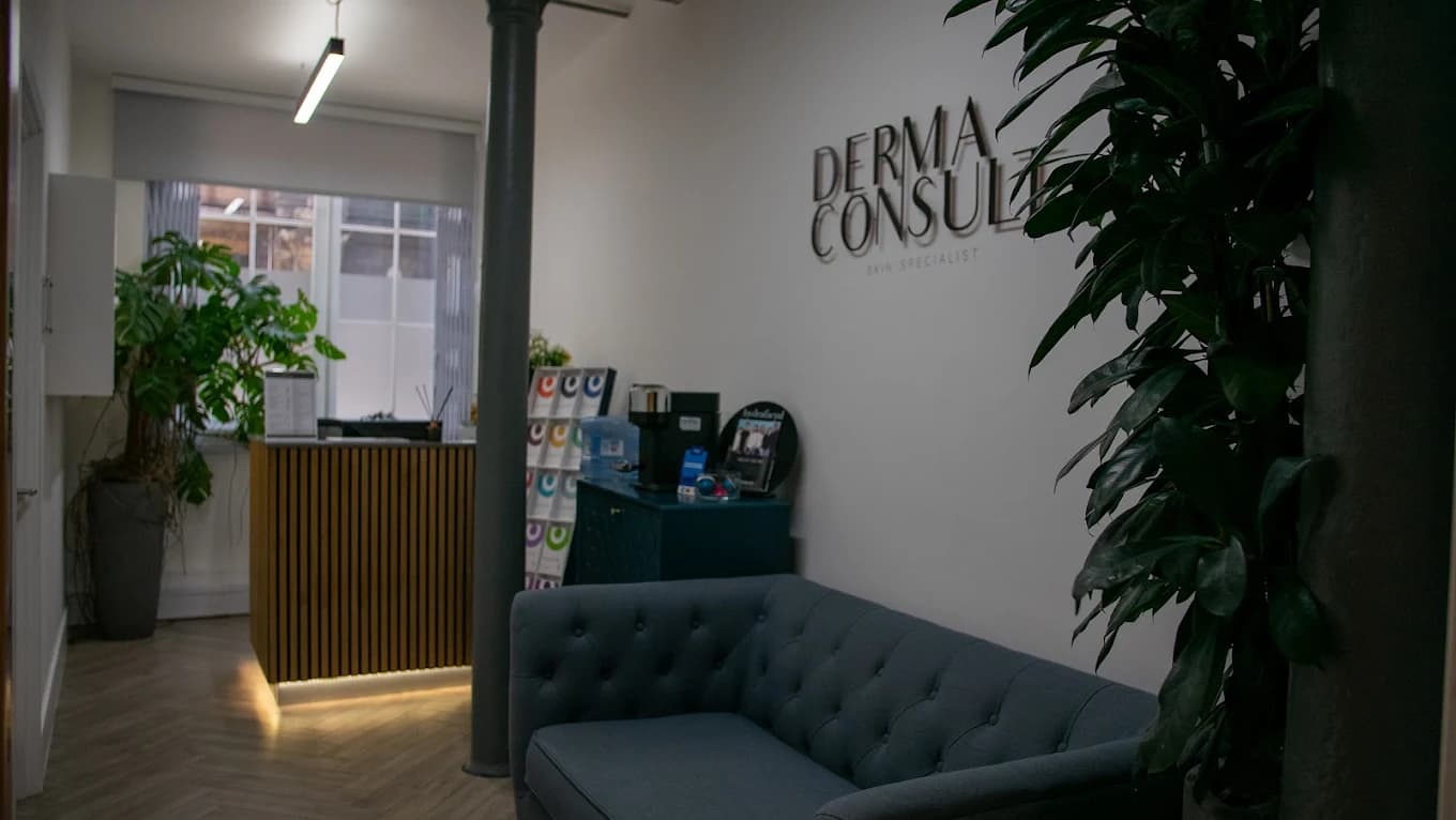 Derma Consult Skin Specialist