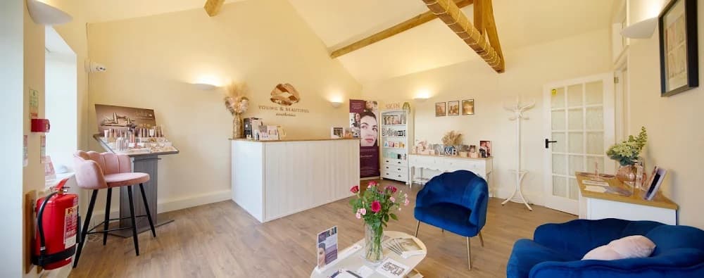 Young & Beautiful Aesthetics