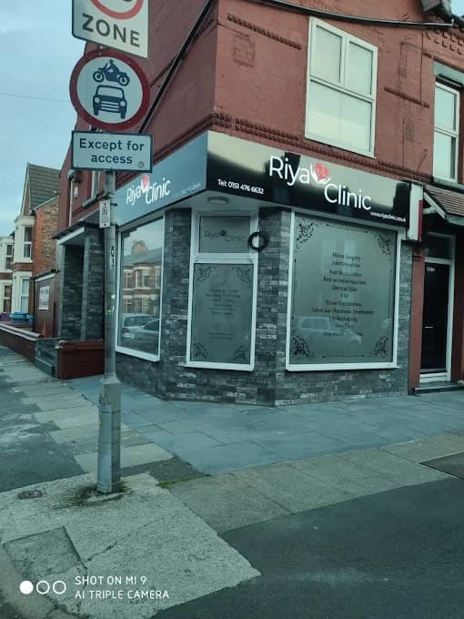 Riya Clinic