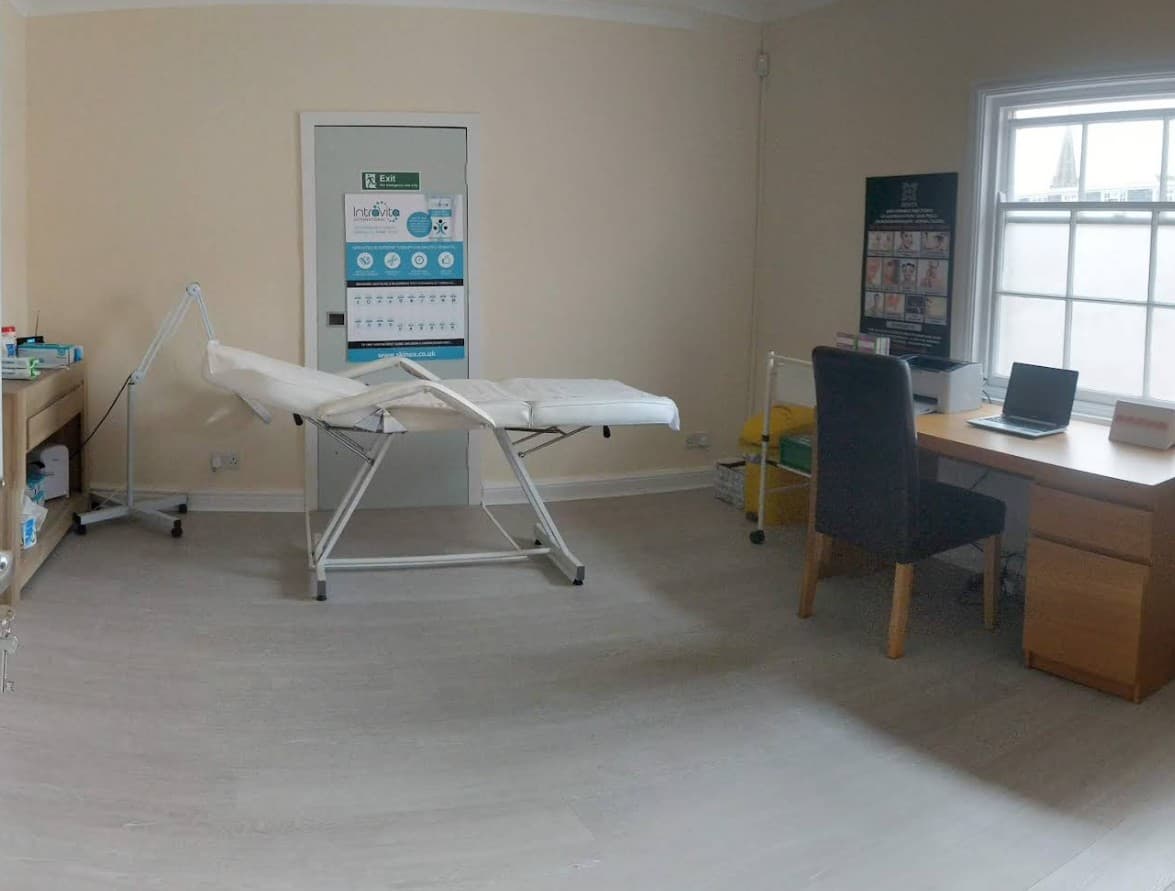 Skinox Aesthetics Clinic Coventry