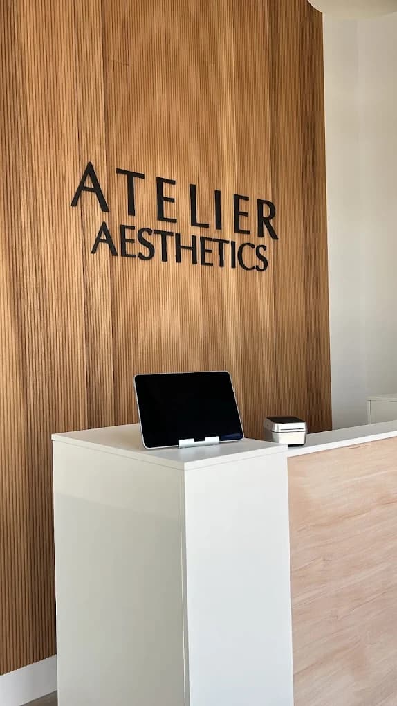 Atelier Aesthetics