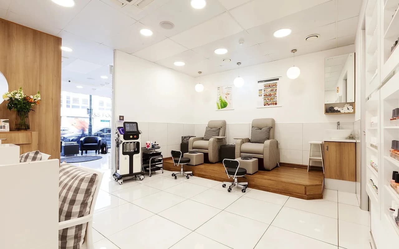 Dr PJ Aesthetic Clinic