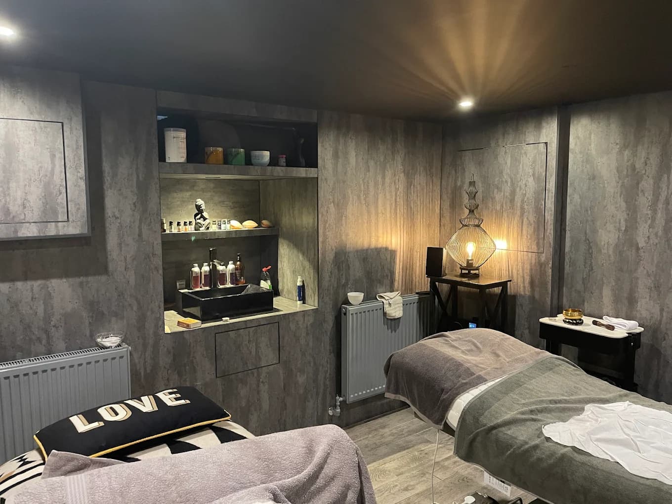 ND Skin Clinic