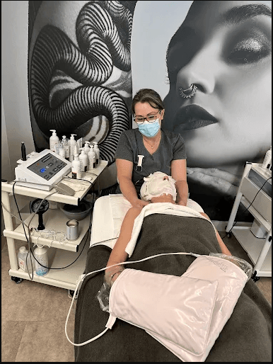 Dorchester Aesthetics and Laser Centre