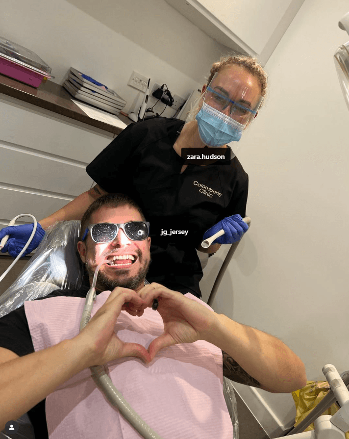 Colomberie Clinic