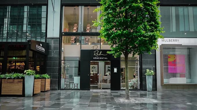 Ruh Dental Manchester