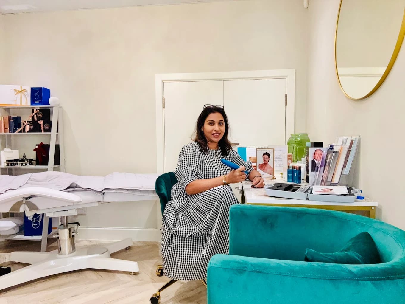 Skin Enhance and Wellness