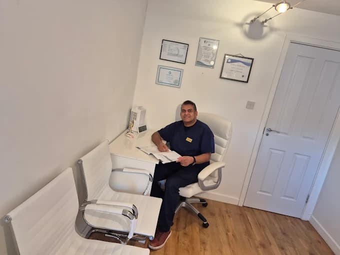 ​Hampton Aesthetic Clinic