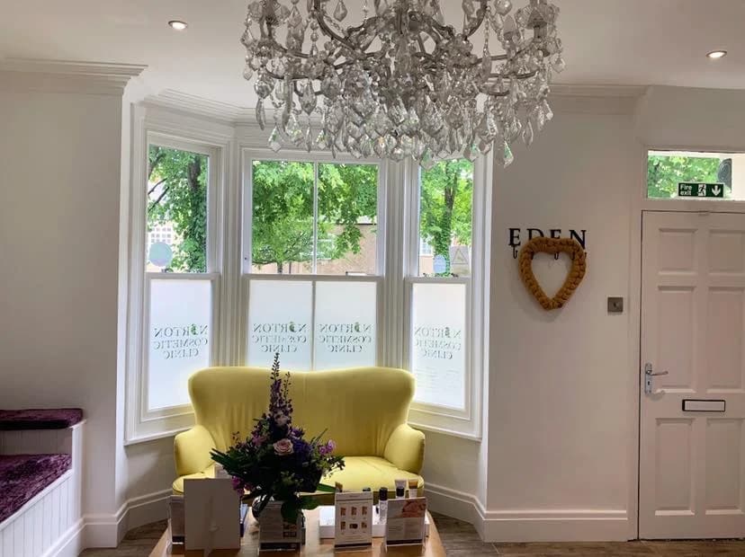 Norton Cosmetic Clinic LTD
