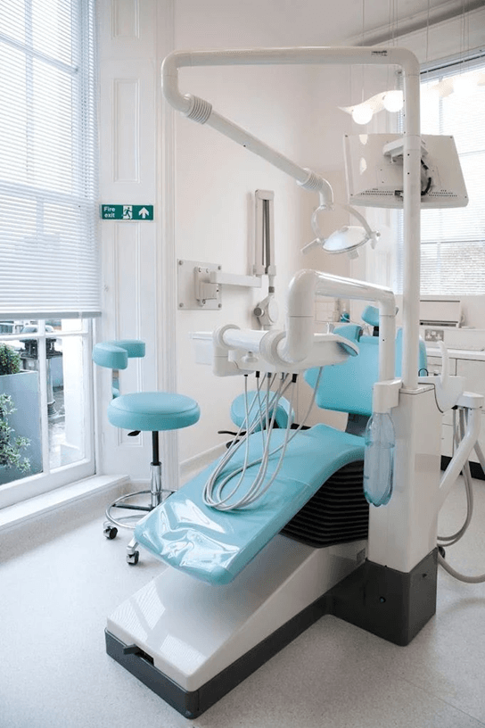 Abbey Road Dental Practice