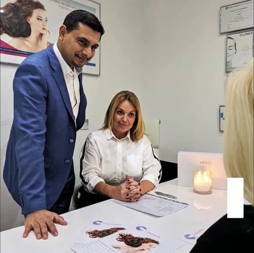 Cardiff Cosmetic Clinic