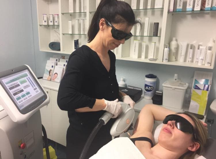 Mode Laser Skin Clinic Ltd