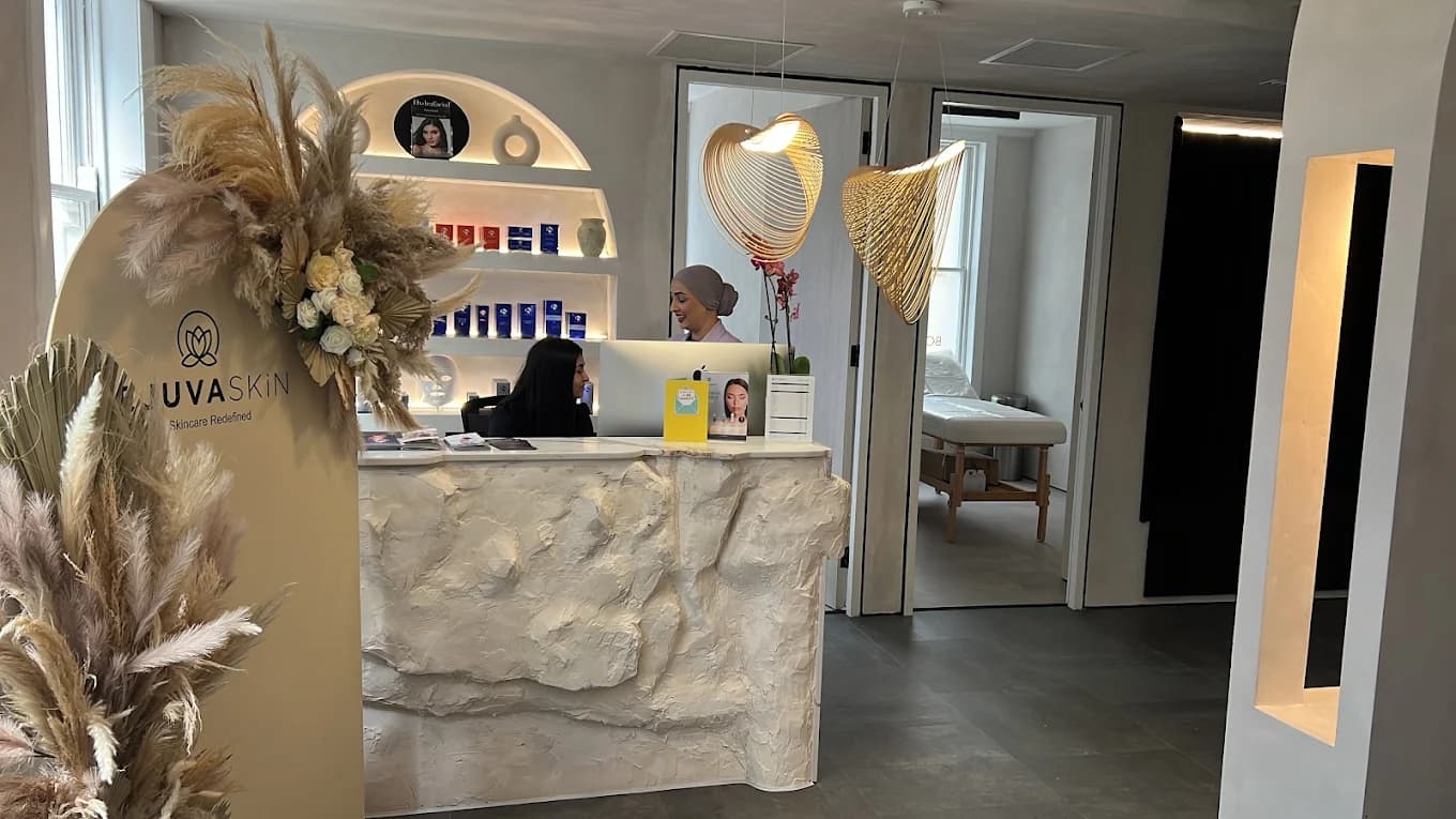REJUVASKiN CLINIC LEEDS