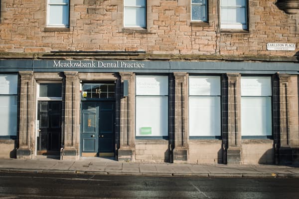Meadowbank Dental Practice